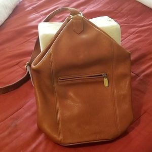 COACH sling Bag